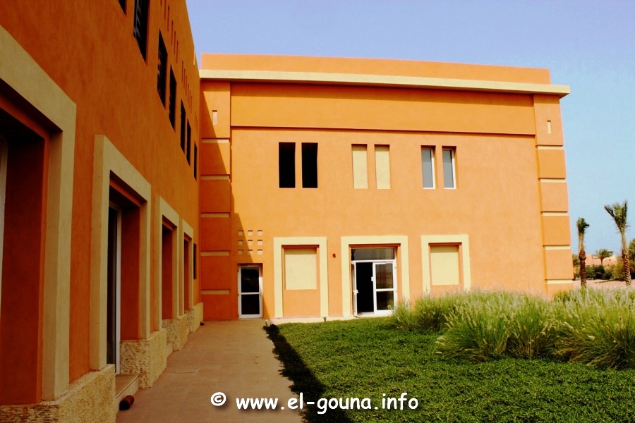 Campus El Gouna 0047